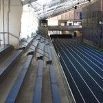 Kelly Family Sports Center Seating